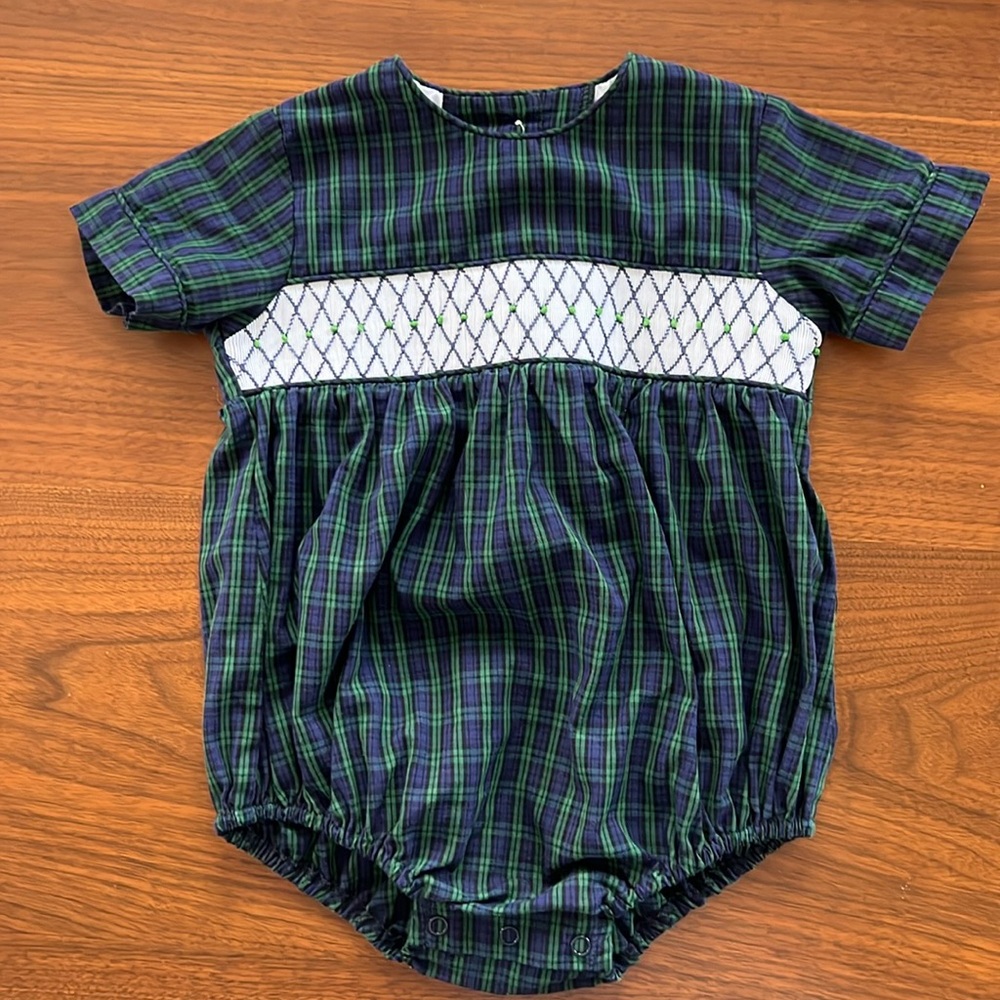The Beaufort Bonnet Company Bryant Bubble